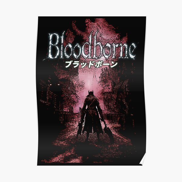 Le vieux sang Poster