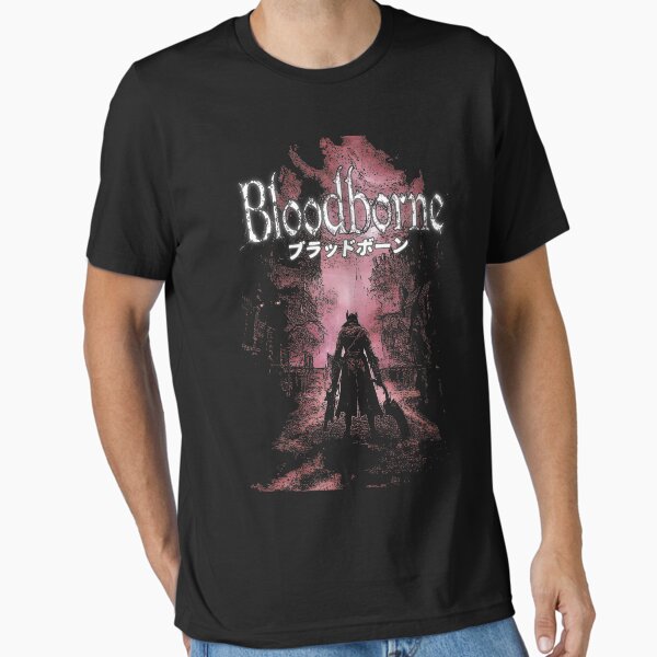 Item preview, The Old Blood designed and sold by huesitos1977.