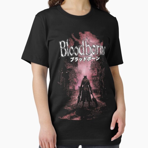 Item preview, The Old Blood designed and sold by huesitos1977.