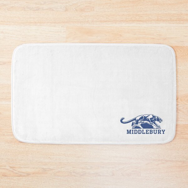 Item preview, Middlebury College panther designed and sold by Russelmitra.