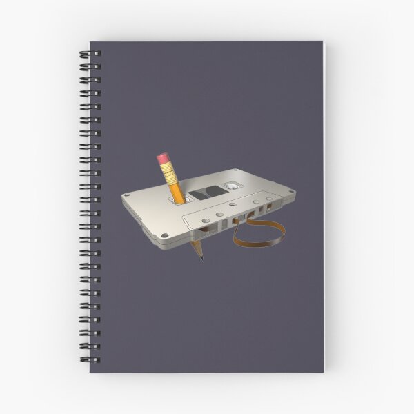 Item preview, audio cassette Marek designed and sold by smashers25.