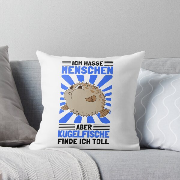 Item preview, Puffer fish are great aquarium fish puffer fish designed and sold by madgrfx.