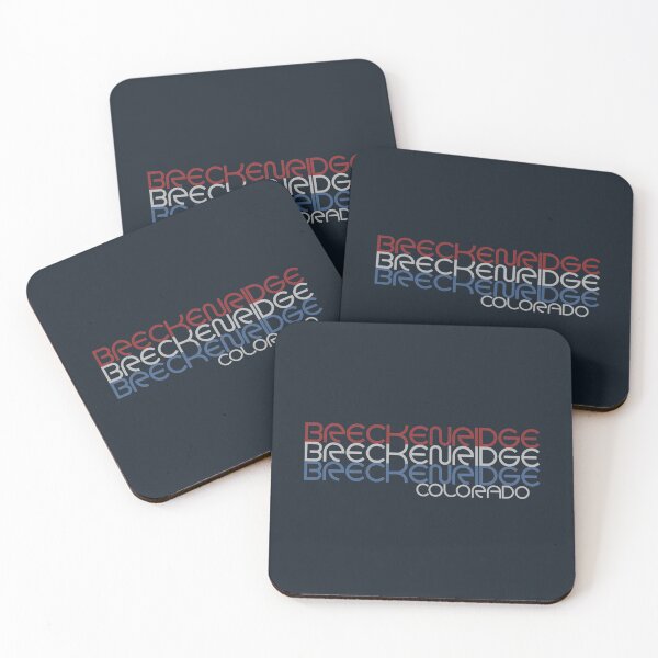 Item preview, Breckenridge Colorado designed and sold by smashers25.