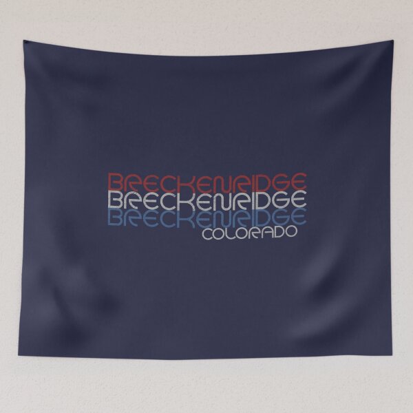 Item preview, Breckenridge Colorado designed and sold by smashers25.