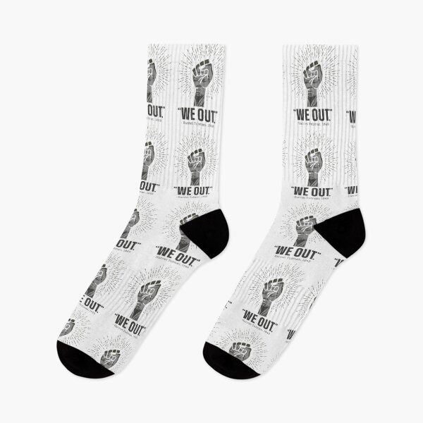 Item preview, We Out Harriet Tubman designed and sold by MistyHiccup.