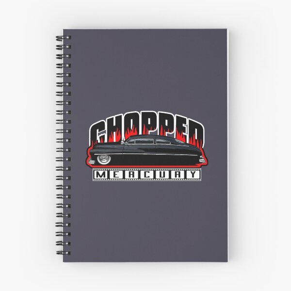 Item preview, CHOPPED SERIES MERCURY designed and sold by smashers25.