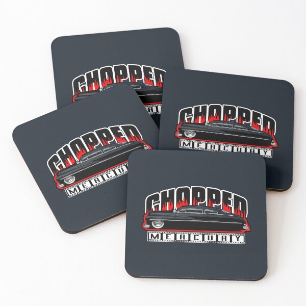 Item preview, CHOPPED SERIES MERCURY designed and sold by smashers25.