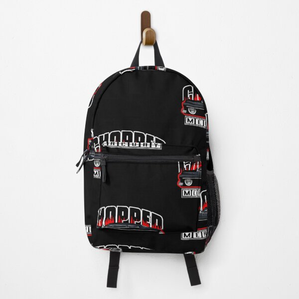 Item preview, CHOPPED SERIES MERCURY designed and sold by smashers25.