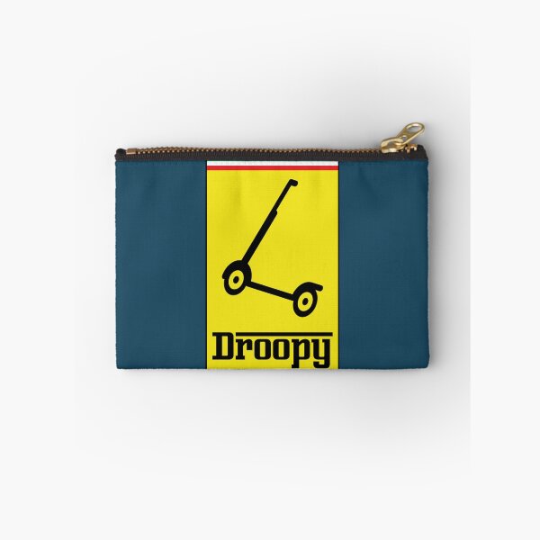 Item preview, Fort Droopy Retro Collection 9 designed and sold by smashers25.