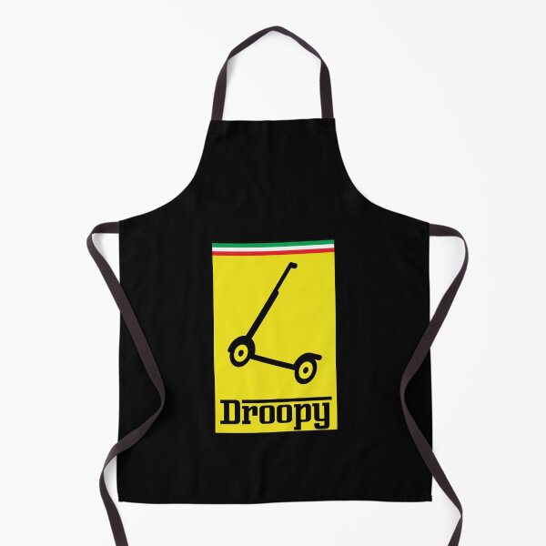 Item preview, Fort Droopy Retro Collection 9 designed and sold by smashers25.