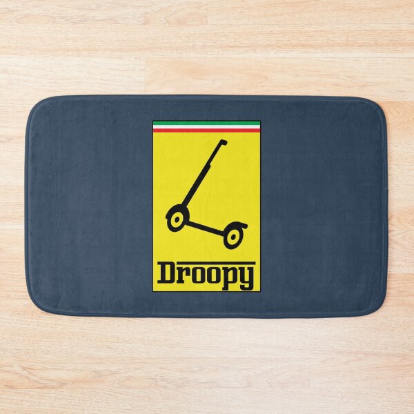 Item preview, Fort Droopy Retro Collection 9 designed and sold by smashers25.