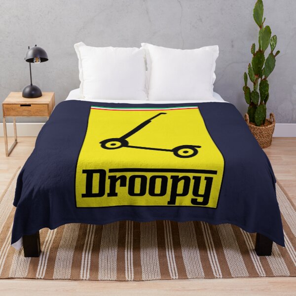 Item preview, Fort Droopy Retro Collection 9 designed and sold by smashers25.