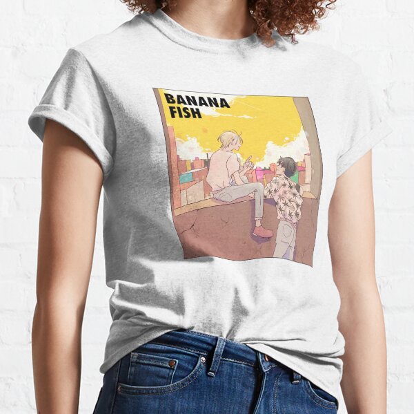 crunchyroll banana fish