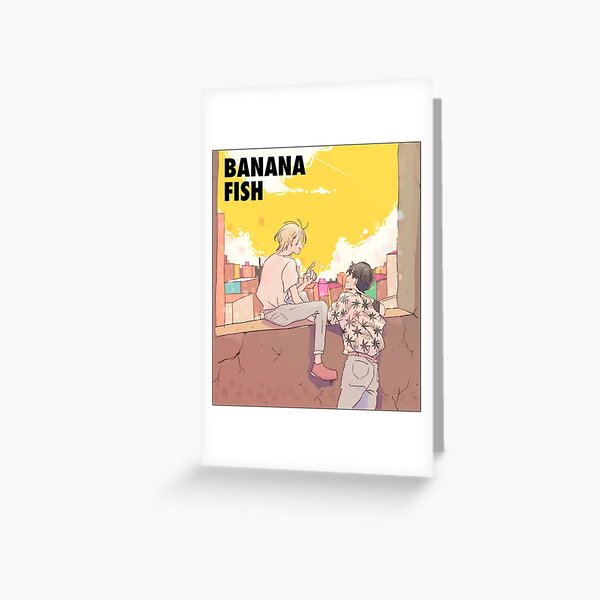crunchyroll banana fish