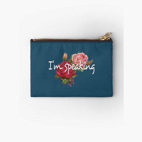 Item preview, Im speaking  designed and sold by smashers25.