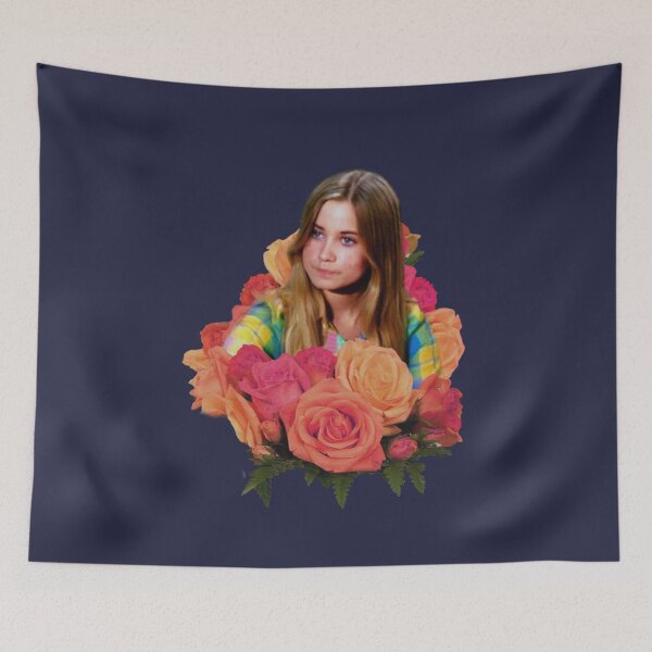 Item preview, Marcia Brady designed and sold by smashers25.