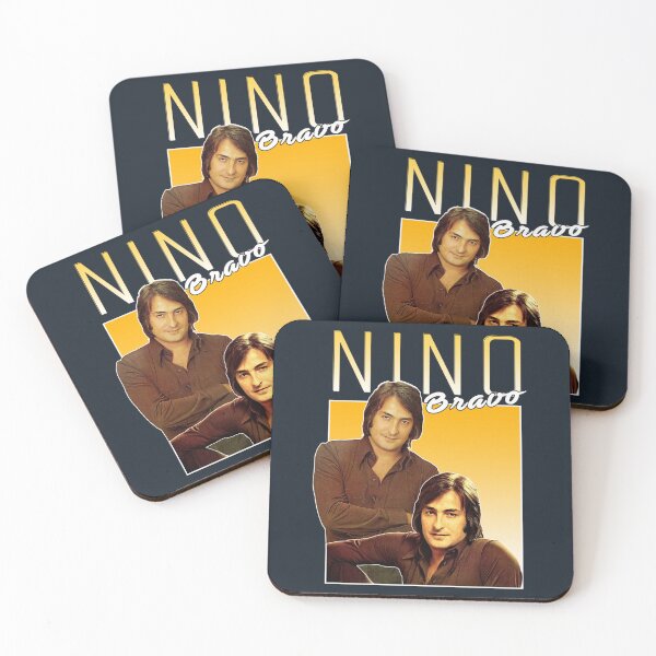 Item preview, Nino Bravo  Vintage designed and sold by smashers25.