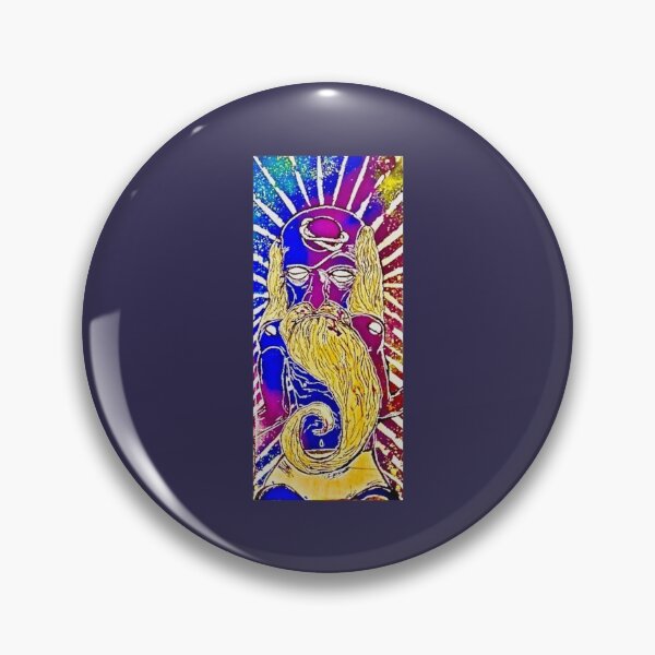 Item preview, OLD SPACE GUY  designed and sold by smashers25.