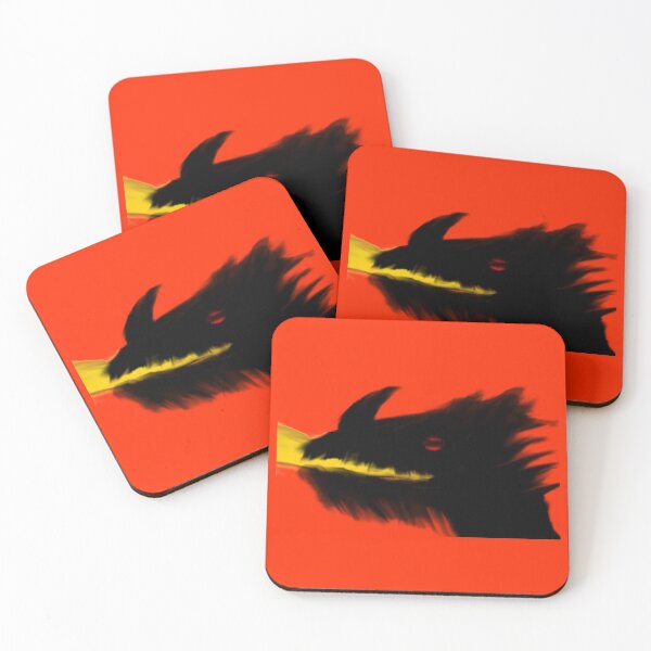 Item preview, SLAY YOUR DRAGONS_Ghost Greater Dragon designed and sold by SelfUpgrade.
