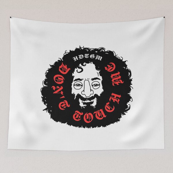 Item preview, Hdtgm T-ShirtDon't Touch Me  designed and sold by HeighWater.
