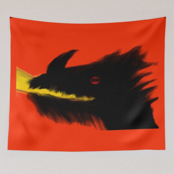Item preview, SLAY YOUR DRAGONS_Ghost Greater Dragon designed and sold by SelfUpgrade.