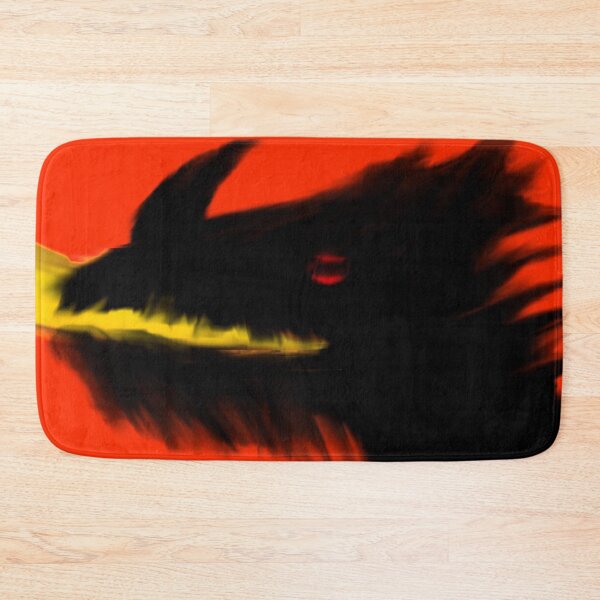 Item preview, SLAY YOUR DRAGONS_Ghost Greater Dragon designed and sold by SelfUpgrade.