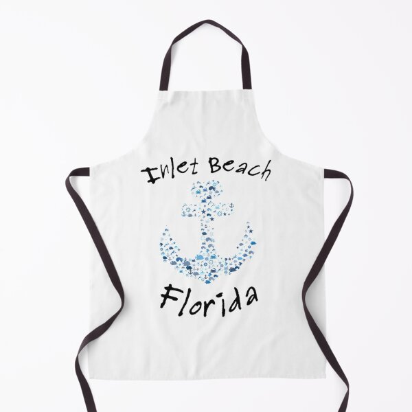 Item preview, Inlet Beach Florida T-ShirtInlet Beach Florida designed and sold by HeighWater.