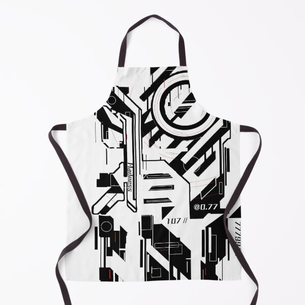 Item preview, Madness // Techwear designed and sold by sonoyang.