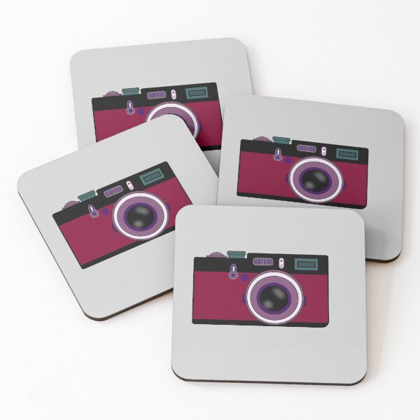 Item preview, Vampy Camera designed and sold by Stonetemple2003.