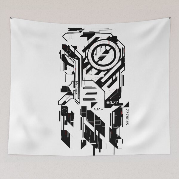 Item preview, Madness // Techwear designed and sold by sonoyang.