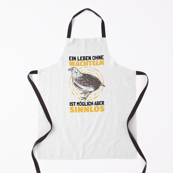 Item preview, Life Without Quail Quail Farmer Gift designed and sold by madgrfx.
