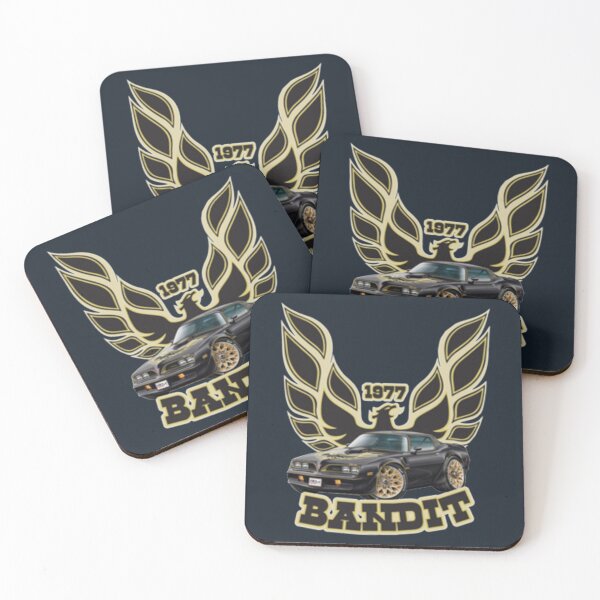 Item preview, SMOKEY AND THE BANDIT designed and sold by smashers25.