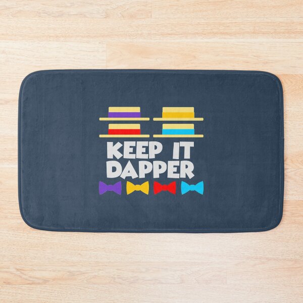 Item preview, Stay Dapper designed and sold by smashers25.