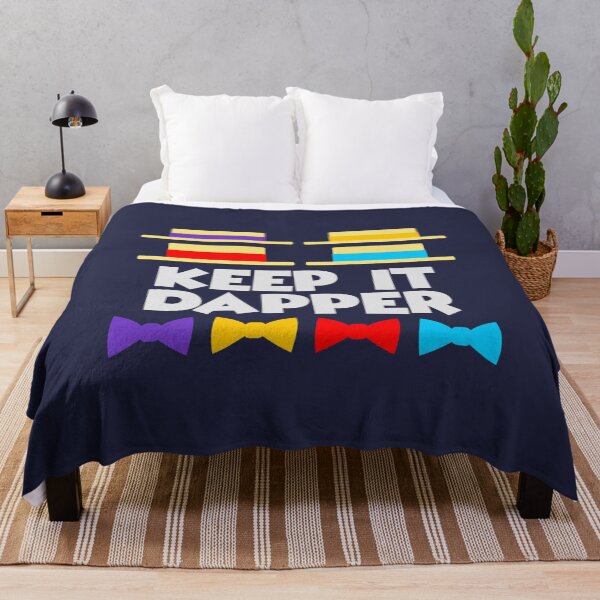 Item preview, Stay Dapper designed and sold by smashers25.