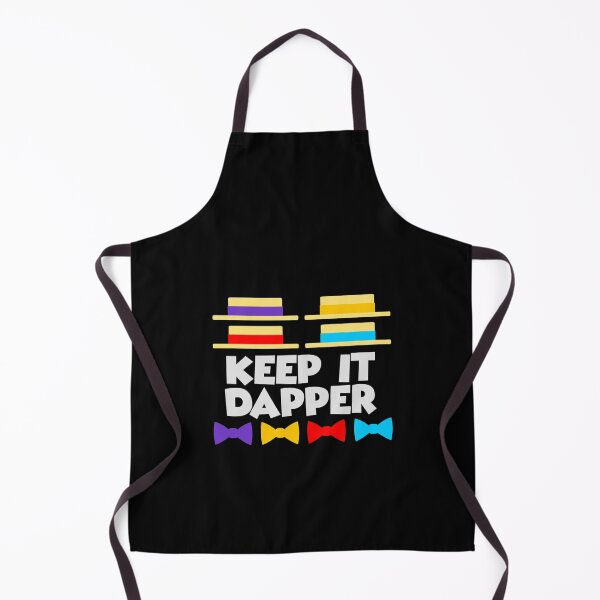 Item preview, Stay Dapper designed and sold by smashers25.