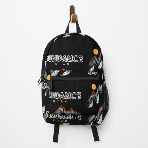 Item preview, Sundance Utah Retro Ski designed and sold by smashers25.