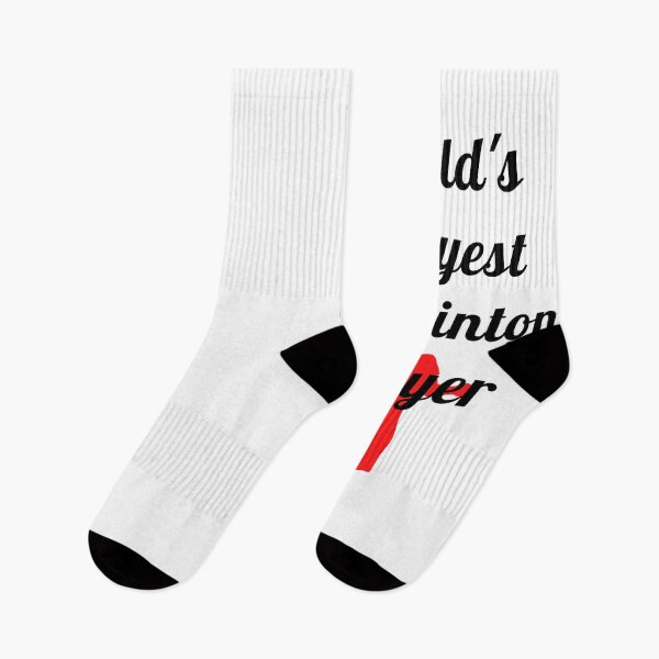 Item preview, world's okayest Badminton Player designed and sold by PattanaShop.