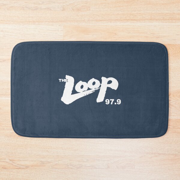 Item preview, The Loop 979 designed and sold by smashers25.