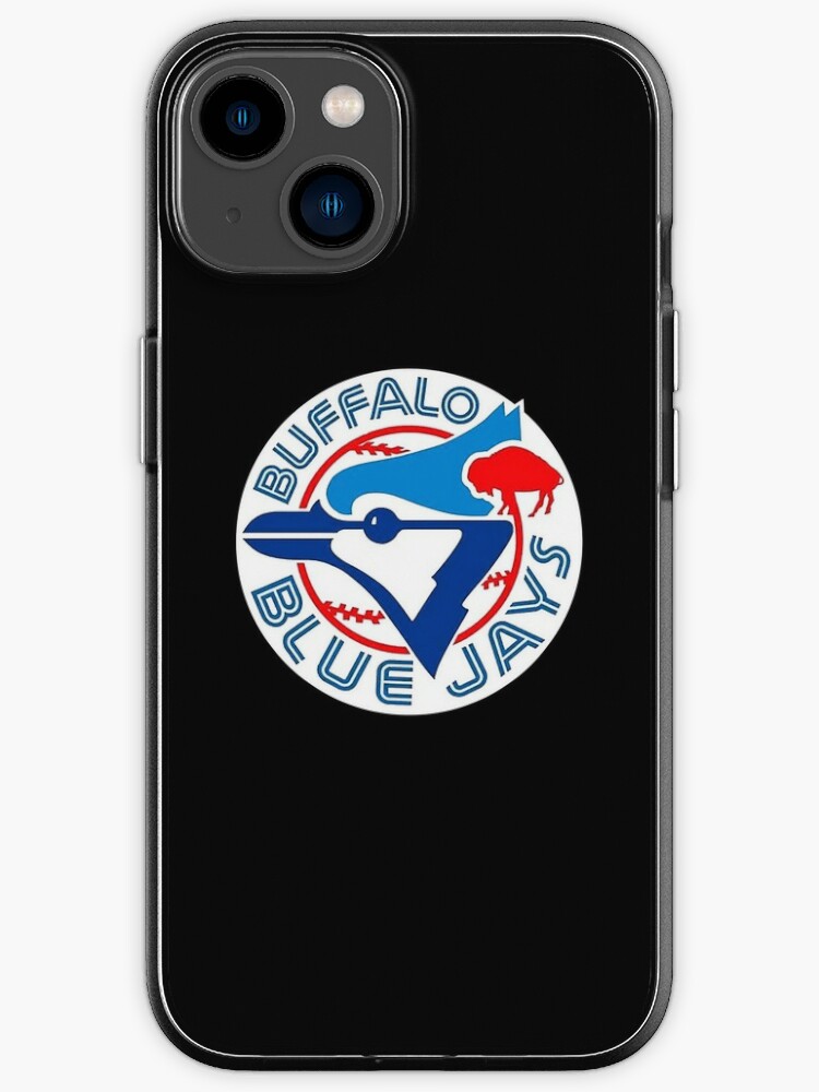 TORONTO BLUE JAYS 1 iPhone Case Cover