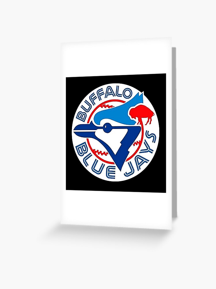 Buffalo Blue Jays Essential T-Shirt for Sale by Franzosefischo