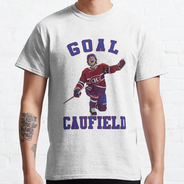 Men's Montreal Canadiens #22 Cole Caufield Blue 2021 Reverse Retro