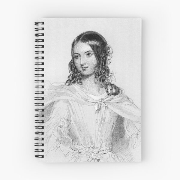 Item preview, Perdita, Heroine of Shakespeare  designed and sold by TanyDi.