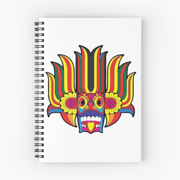 Item preview, Yaka New (Devil) designed and sold by Danalaks.