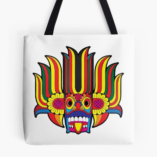 Item preview, Yaka New (Devil) designed and sold by Danalaks.