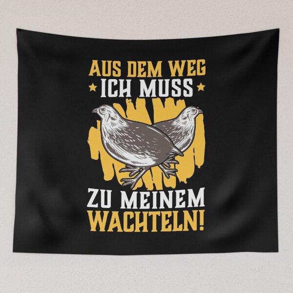 Item preview, I have to give my quail a quail farmer designed and sold by madgrfx.