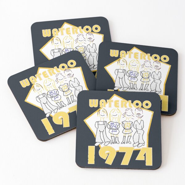 Item preview, Waterloo designed and sold by smashers25.