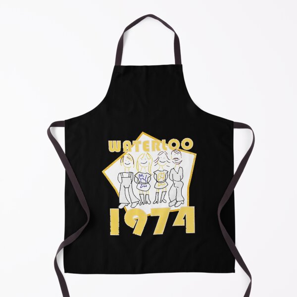 Item preview, Waterloo designed and sold by smashers25.