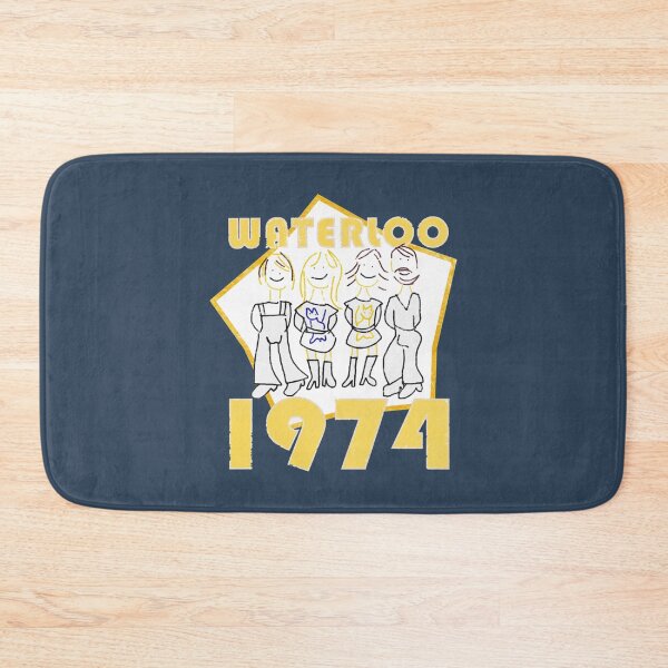 Item preview, Waterloo designed and sold by smashers25.