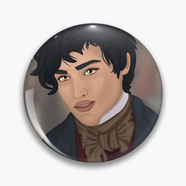 Item preview, James Herondale  designed and sold by MaaaddArt.