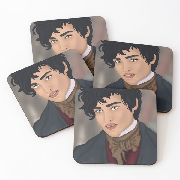 Item preview, James Herondale  designed and sold by MaaaddArt.